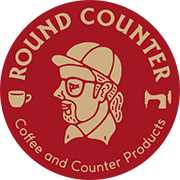 ROUND COUNTER (ラウンドカウンター)のロゴ